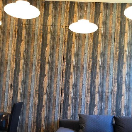 Design Loft Studio Lejlighed München Eksteriør billede