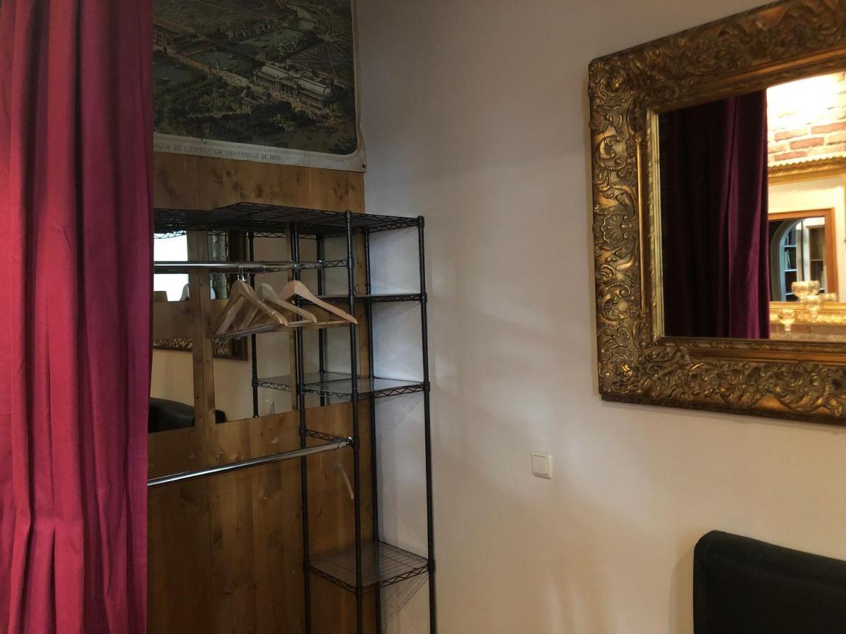 Design Loft Studio Lejlighed München Eksteriør billede