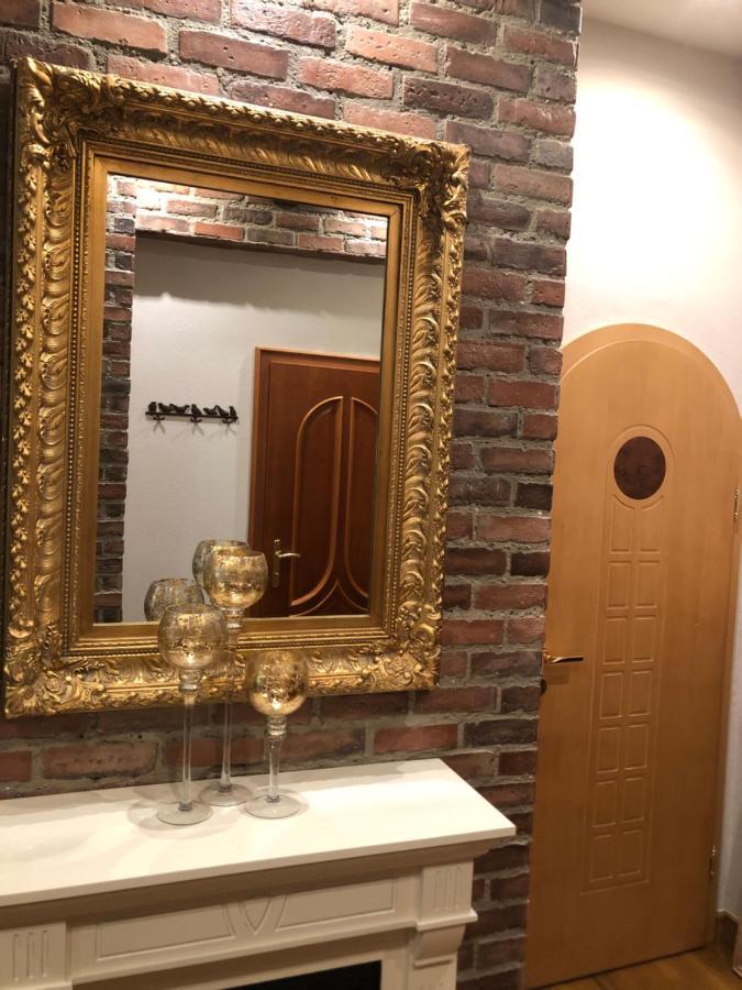 Design Loft Studio Lejlighed München Eksteriør billede