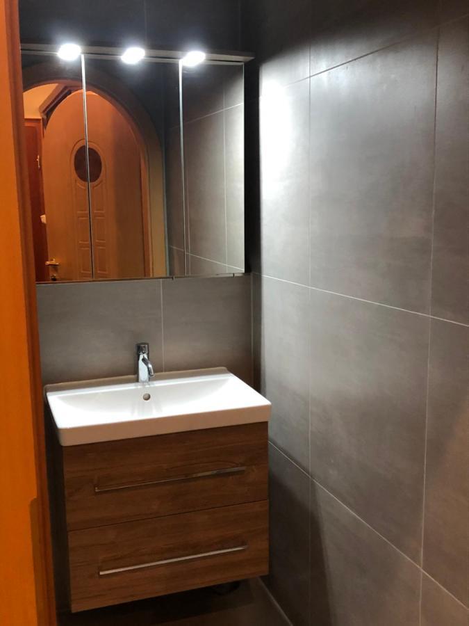 Design Loft Studio Lejlighed München Eksteriør billede