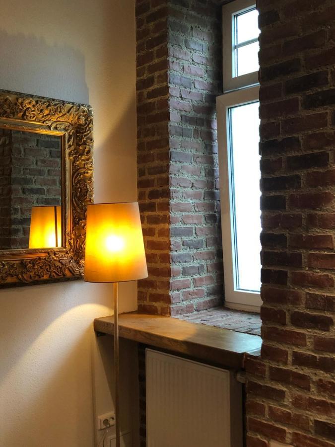 Design Loft Studio Lejlighed München Eksteriør billede