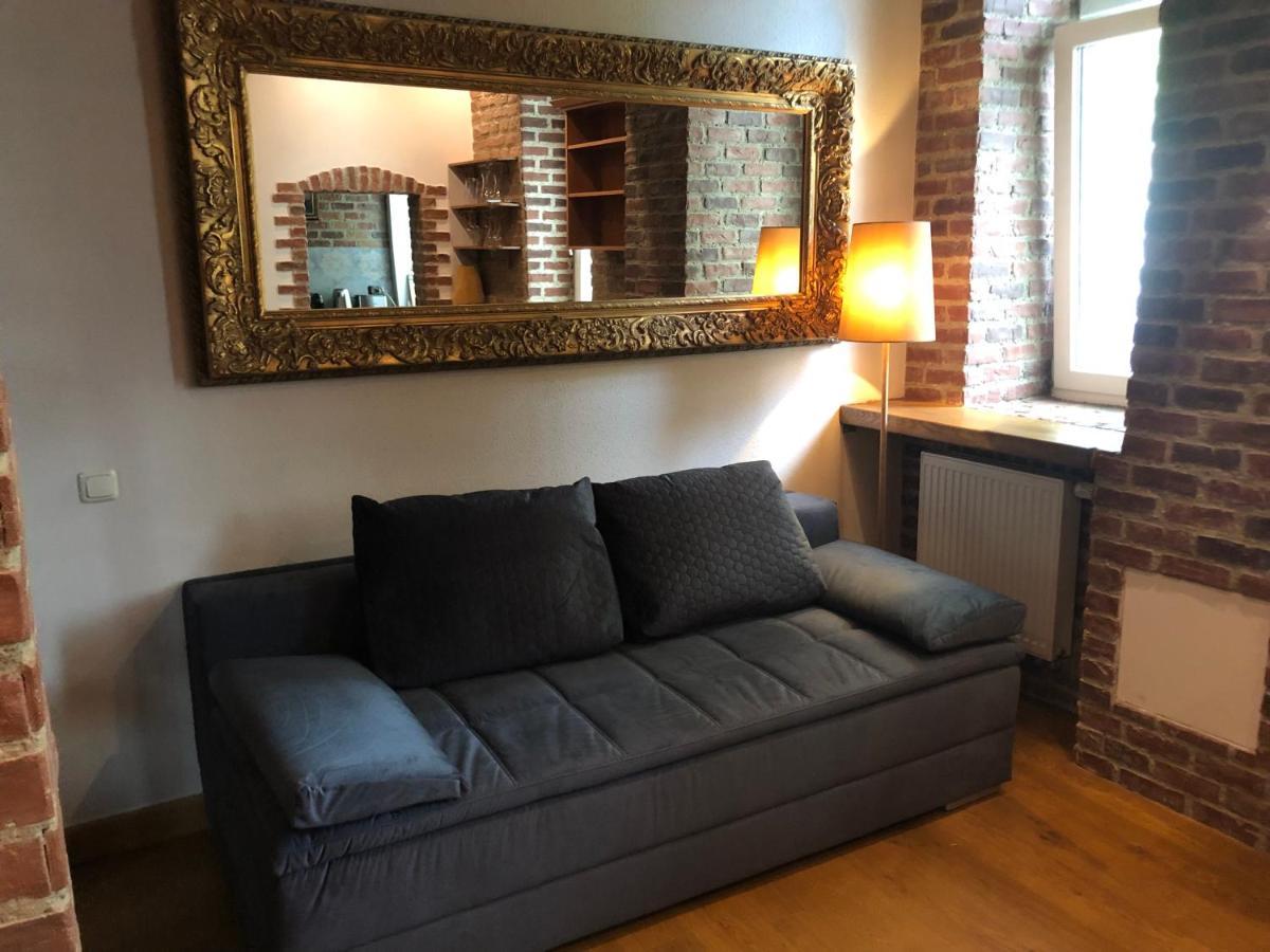 Design Loft Studio Lejlighed München Eksteriør billede