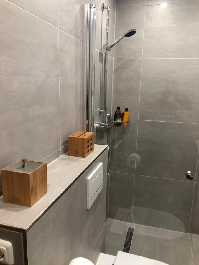 Design Loft Studio Lejlighed München Eksteriør billede