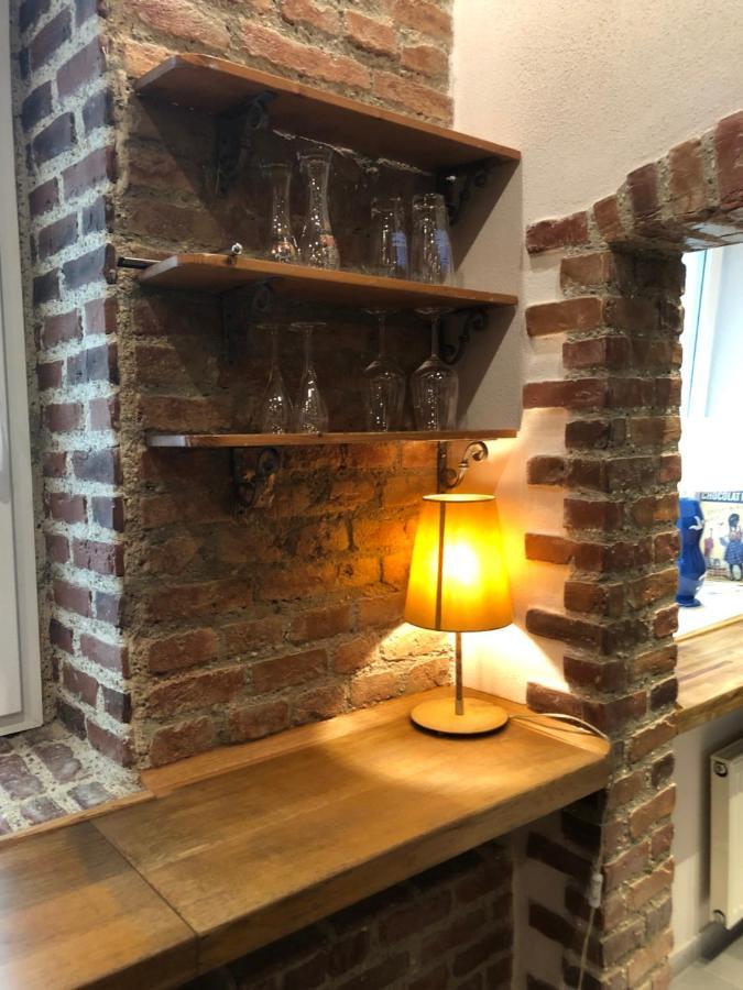 Design Loft Studio Lejlighed München Eksteriør billede