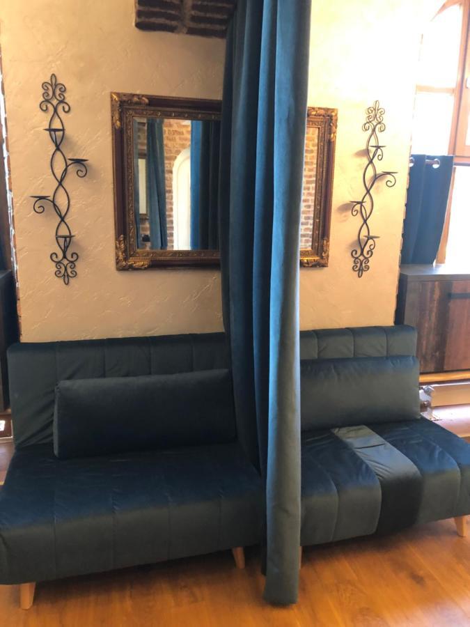 Design Loft Studio Lejlighed München Eksteriør billede