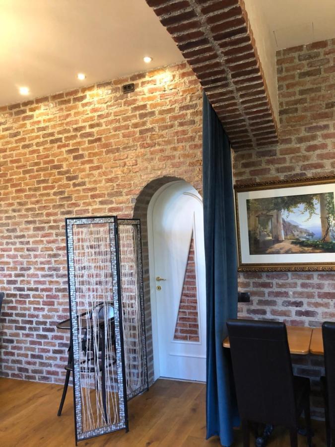 Design Loft Studio Lejlighed München Eksteriør billede