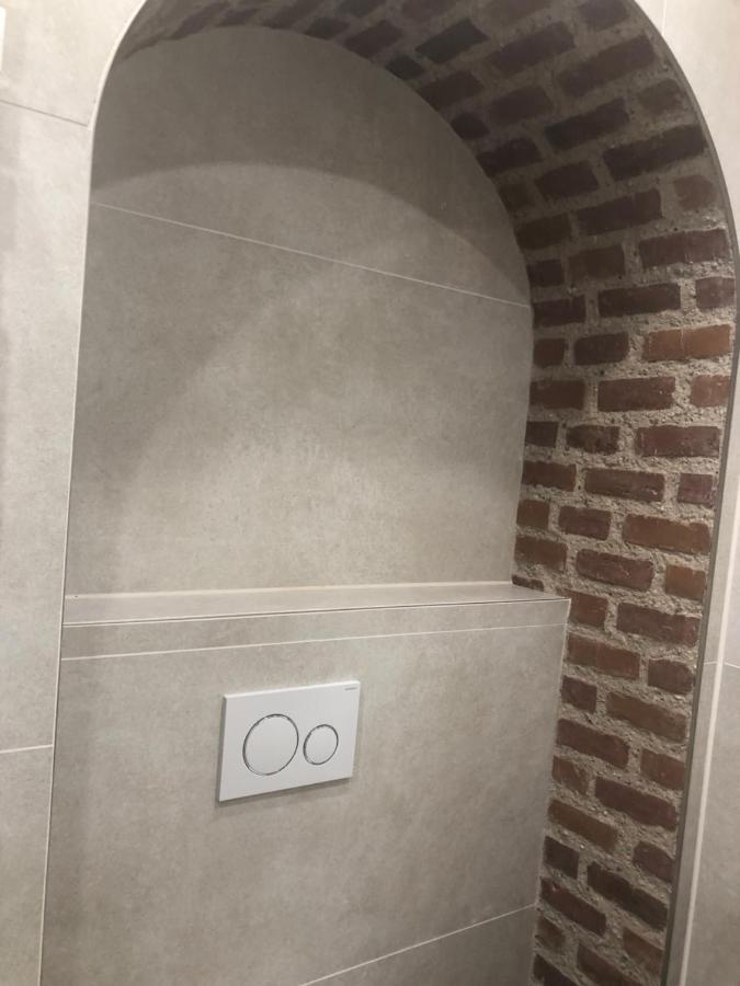 Design Loft Studio Lejlighed München Eksteriør billede