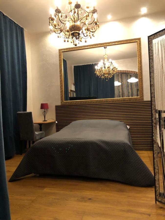 Design Loft Studio Lejlighed München Eksteriør billede